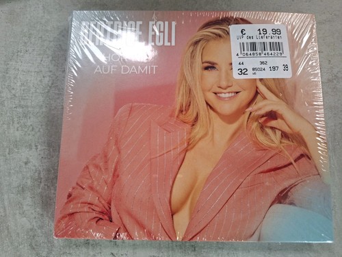 Beatrice egli hör nie - egli,
