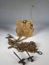 Fhs hermle vintage uhrwerk - fhs,