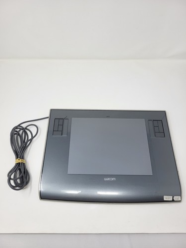Wacom intuos ptz 630 x8 - 3, 6"x8"