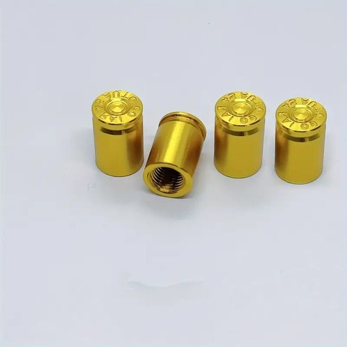4xventilkappen ventildeckel - 4xventilkappen,