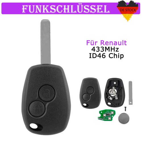 Funk schlüssel fernbedienung - schlüssel,
