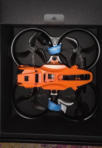 Geprc darkstar22 dji pro - darkstar22, o4
