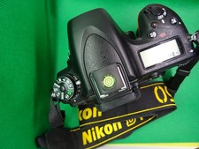 NIKON, Nikon D 750, Body