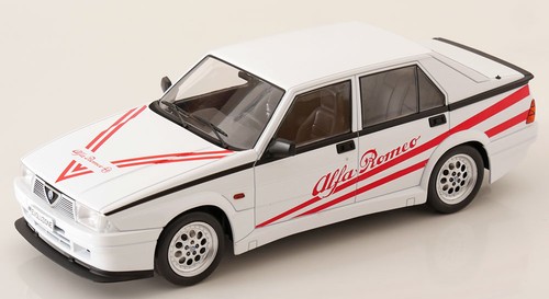 Mcg alfa romeo 75 turbo - mcg,