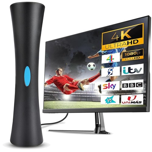 Dvbt2 antenne hdtv - antenne,