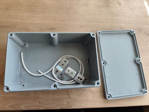 Aluminium leergehäuse für - aluminium-leergehäuse,