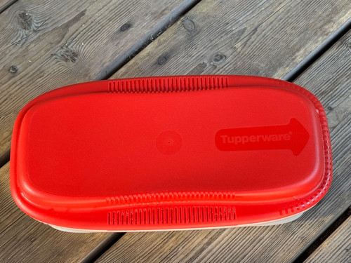 Tupperware pasta meister - tupperware,
