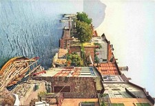 Gandria Lago di Lugano Motivo rustico