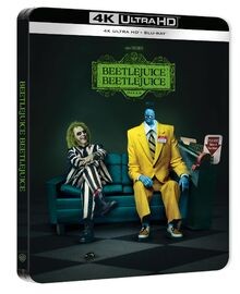 Beetlejuice von - beetlejuice,