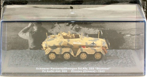 Panzer sdkfz 233 - panzer,