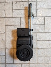 Hirschmann Antenne W124, W201, W126, Oldtimer, Automatikantenne