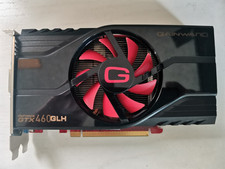 Gainward GeForce GTX 460 GLH