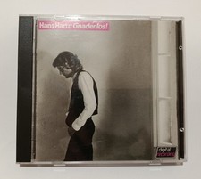 Hans hartz gnadenlos cd - hartz, gnadenlos!