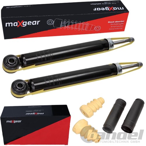 Maxgear - 2x,