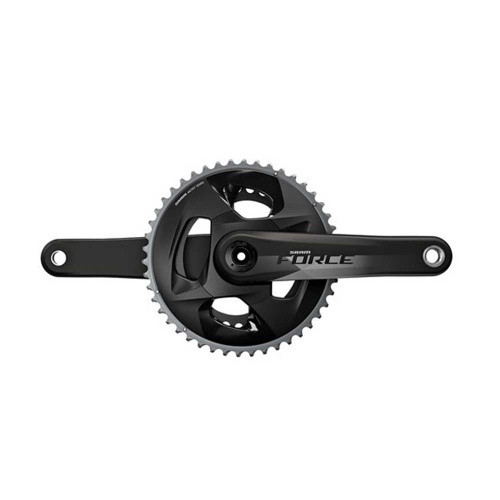 Dram kurbel force - carbon, 172,5