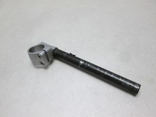 Handlebar right stub handlebar