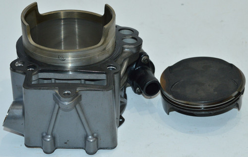 Ktm 690 smc zylinder - smc,