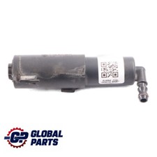 Scheinwerfer Waschanlage BMW E90 E91 E92 E93 Teleskop Düse Spray Rechts Links