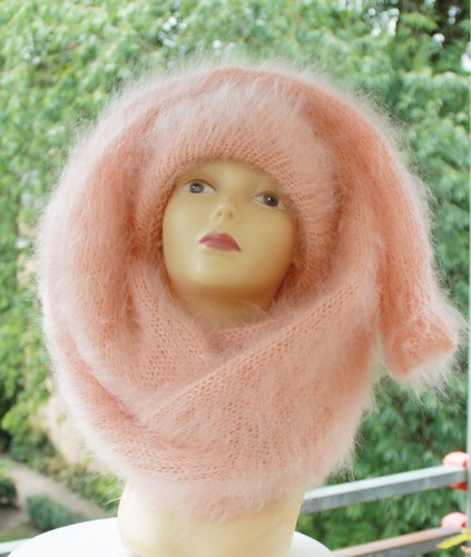 Schal schlauchschal mohair - schlauchschal,