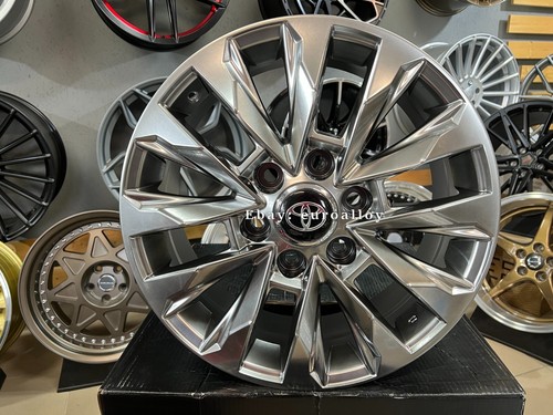 Inch 6x139 7 - x, toyota