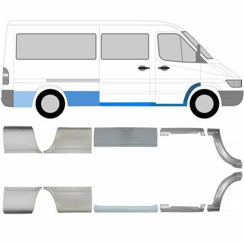 Für mercedes sprinter - für,