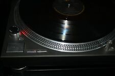 Technics SL 1210MK 2 Quarz