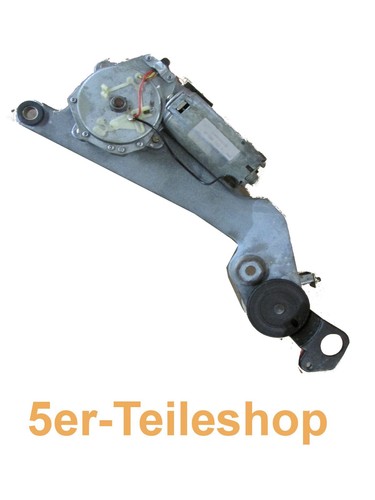 Bmw e34 heckscheibenwischer - bmw,