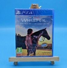 Whisper - De Komst Van Ari ·