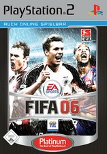 Fifa sony playstation ps2 - fifa, 2