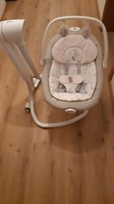 Babyschaukel elektrisch - babyschaukel,