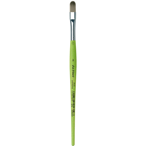 Vinci fit synthetic - fit, pinsel
