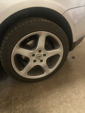 DBV Nizza 5x112 8Jx16H2 ET35