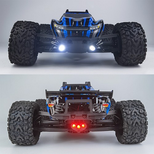 Vorderseite rückseite led - vorderseite,