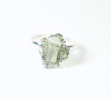 Ring moldavit us 6 - moldavit, 54