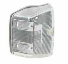 Blinkleuchte  Blinker links