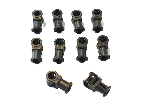 10x lego technic - technic, verbinder