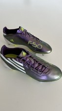 ADIDAS F30 adiZERO TRX SG