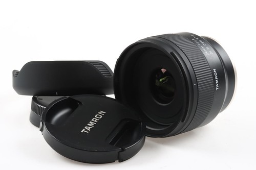 Tamron 24mm di iii osd - tamron,