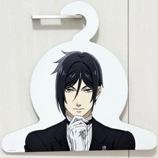 Black Butler SebasThean