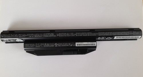 Original fujitsu akku - original,