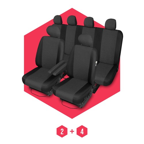 Autositzbezüge transporter - autositzbezüge,