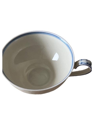 Sorau teetasse porzellan - sorau, weiß