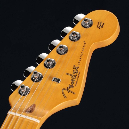 Fender american pro - pro, ii