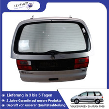 🇩🇪 HECKKLAPPE ➤