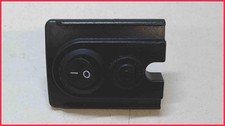 Power Strom Netzschalter