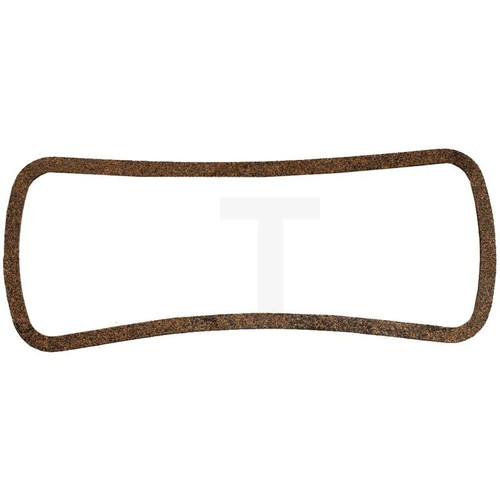 Dichtung seitendeckel rechts - seitendeckel,