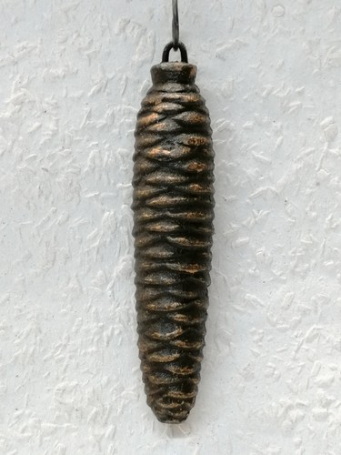 Uhrengewicht 300 l ca - uhrengewicht, ca.