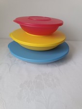 Tupperware Junge Welle