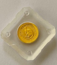 Gold Känguru 1994 1/20