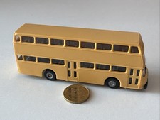 NR657 SES Büssing Bus